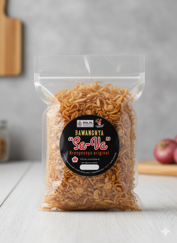 bawang goreng 1 kg bawang goreng 1 kg