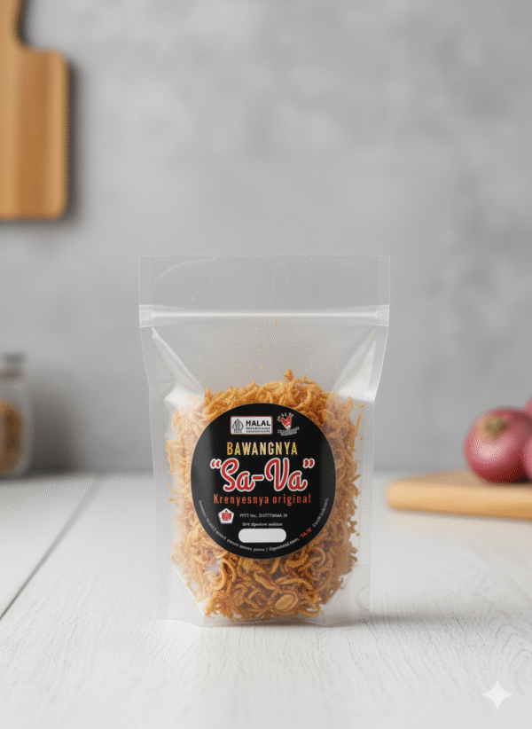 bawang goreng 100 gr bawang goreng 100 gr