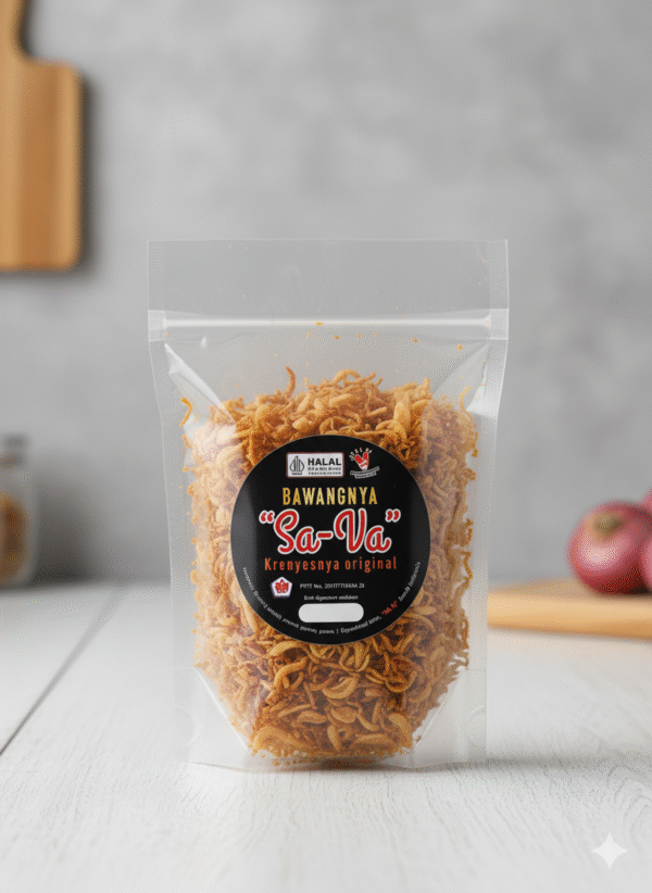 bawang goreng 250 gr bawang goreng 250 gr