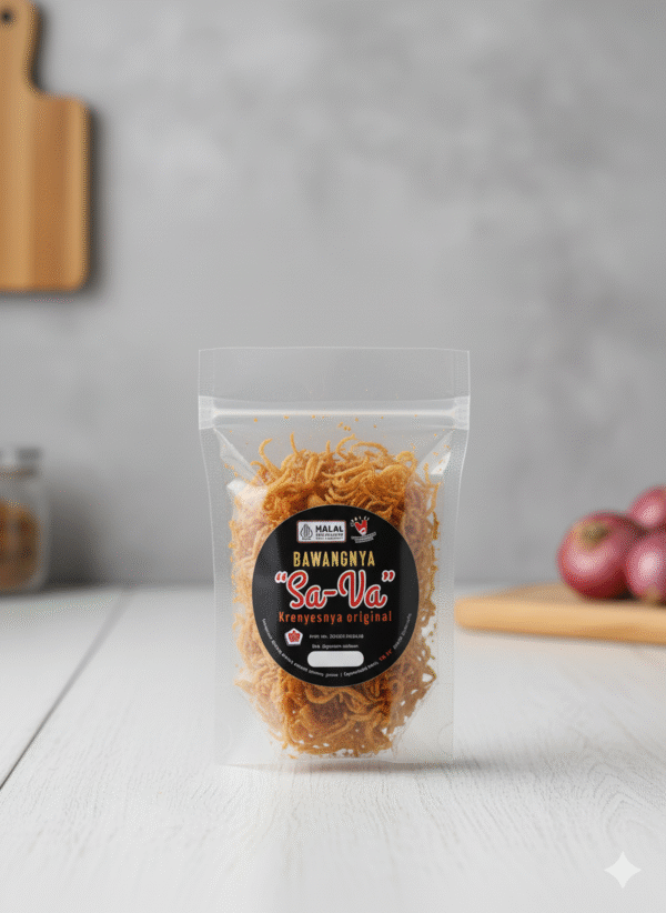 bawang goreng 50 gr bawang goreng 50 gr