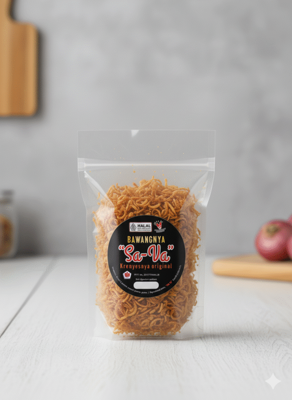 bawang goreng 500 gr bawang goreng 500 gr